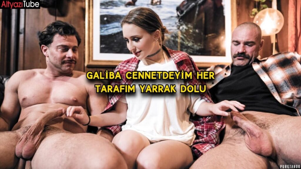 Islanan Komşu Kızını Eve Atıyorlar