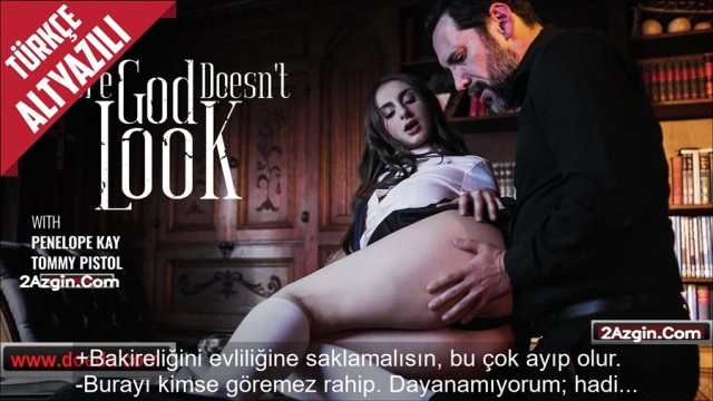 Annesinin ölümüne sebep olan papaza şantaj düzenleyen çakma bakire