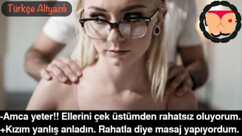 Amca Dediğim Babamın Arkadaşı Tarafından Taciz Ediliyorum